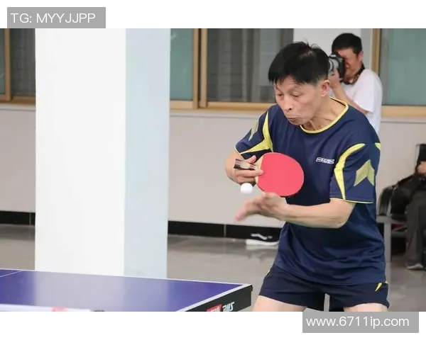 王军独家分享乒乓球技巧与心得体会助你提升球技的秘密秘诀