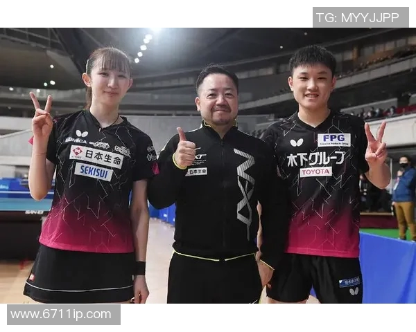 赛后分析武汉乒乓球队与北京乒乓球队心理素质的较量与启示