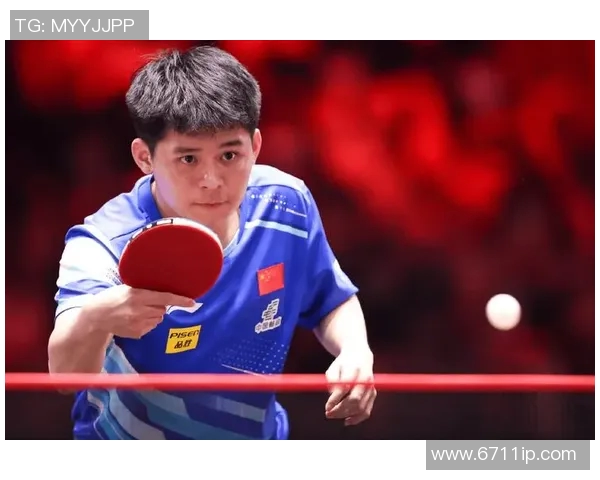 重庆乒乓球队的转型之路与深度解析乒乓球的魅力与挑战