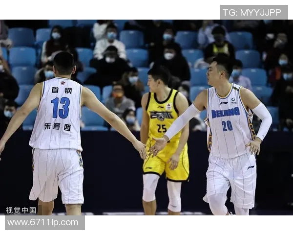 CBA北京队对阵吉林队全场直播精彩回顾与分析