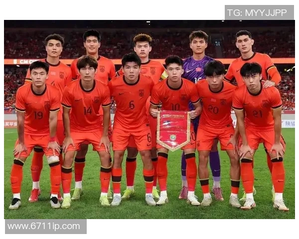 中国杯精彩对决中国队与捷克队赛前预测分析及胜负趋势探讨