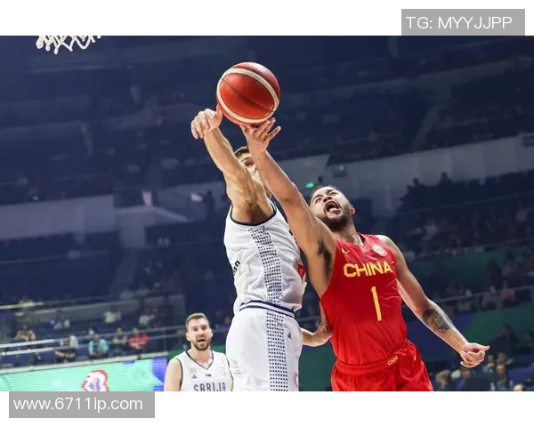 中国篮球与美国男篮的巅峰对决谁能在国际赛场上笑到最后