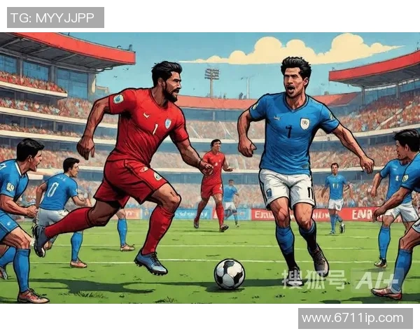 乌拉圭与巴拿马激战在即球迷期待精彩对决与精彩瞬间