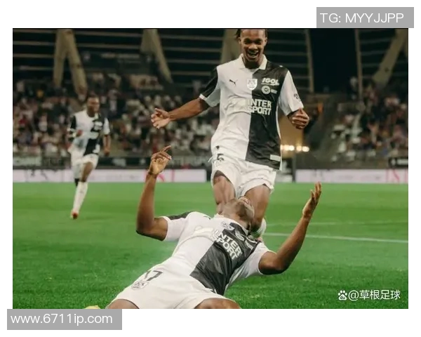 亚眠与格勒诺布激战正酣谁能在法乙赛场中笑到最后