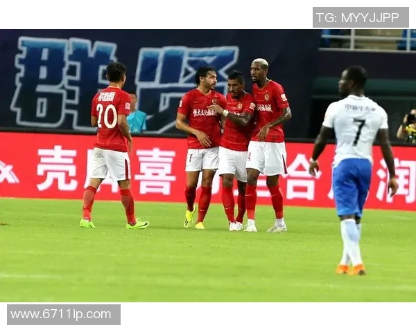 泰达与恒大精彩对决视频观看指南及赛后精彩回顾